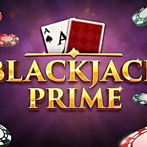Blackjack Prime play now