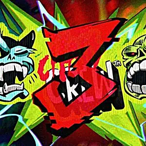 Chaos Crew 3 play now