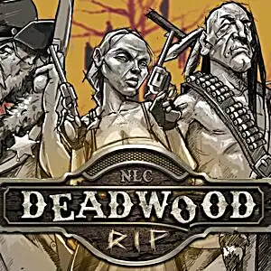 Deadwood R.I.P play now