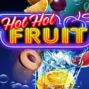 Hot Hot Fruit play now