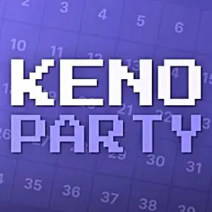 Keno Party play now
