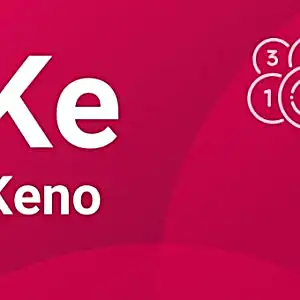 Keno play now