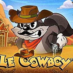 Le Cowboy play now