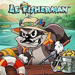 Le Fisherman play now