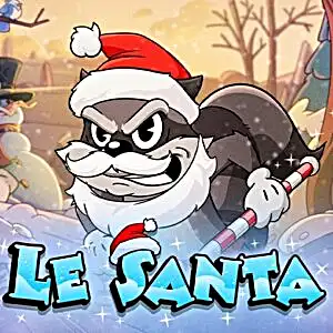 Le Santa play now