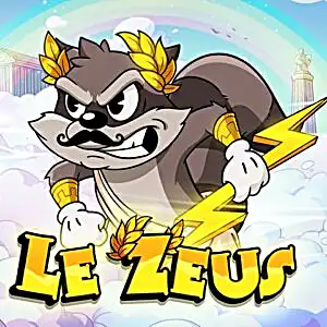 Le Zeus play now