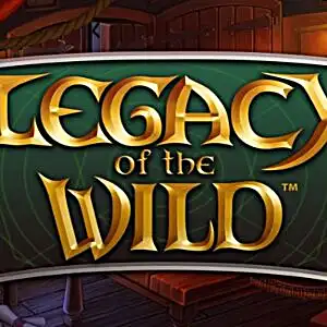 Legacy of the Wild play now