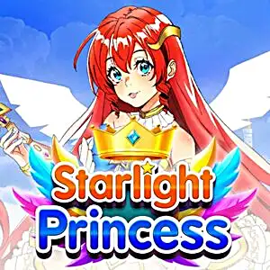 Starlight Princess play now