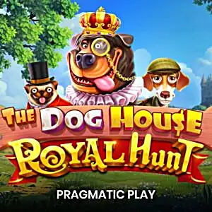 The Dog House - Royal Hunt play now