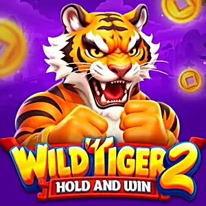 Wild Tiger 2 play now