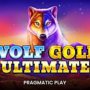 Wolf Gold Ultimate play now