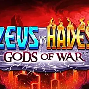 Zeus vs Hades Gods of War play now